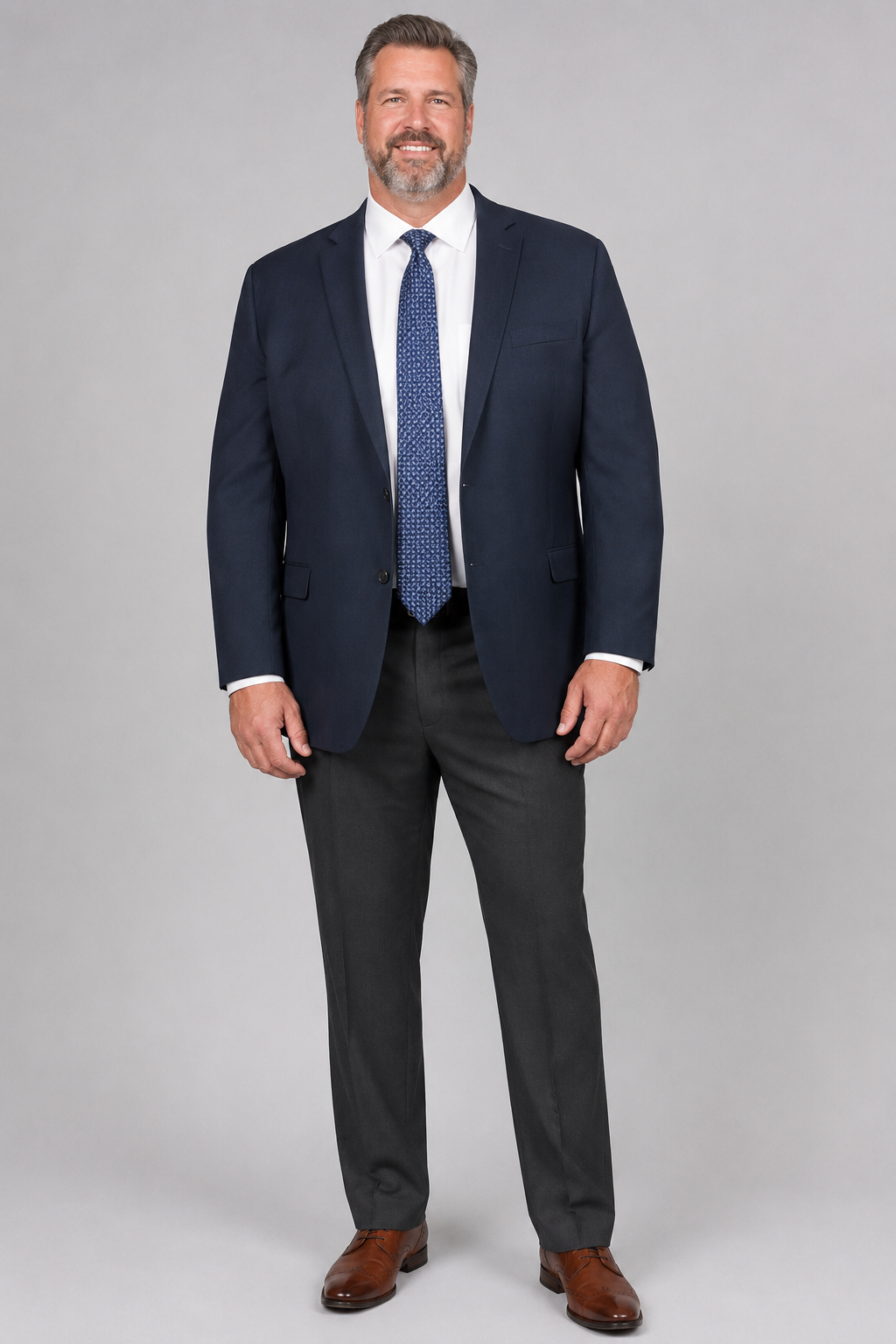 Long Ties