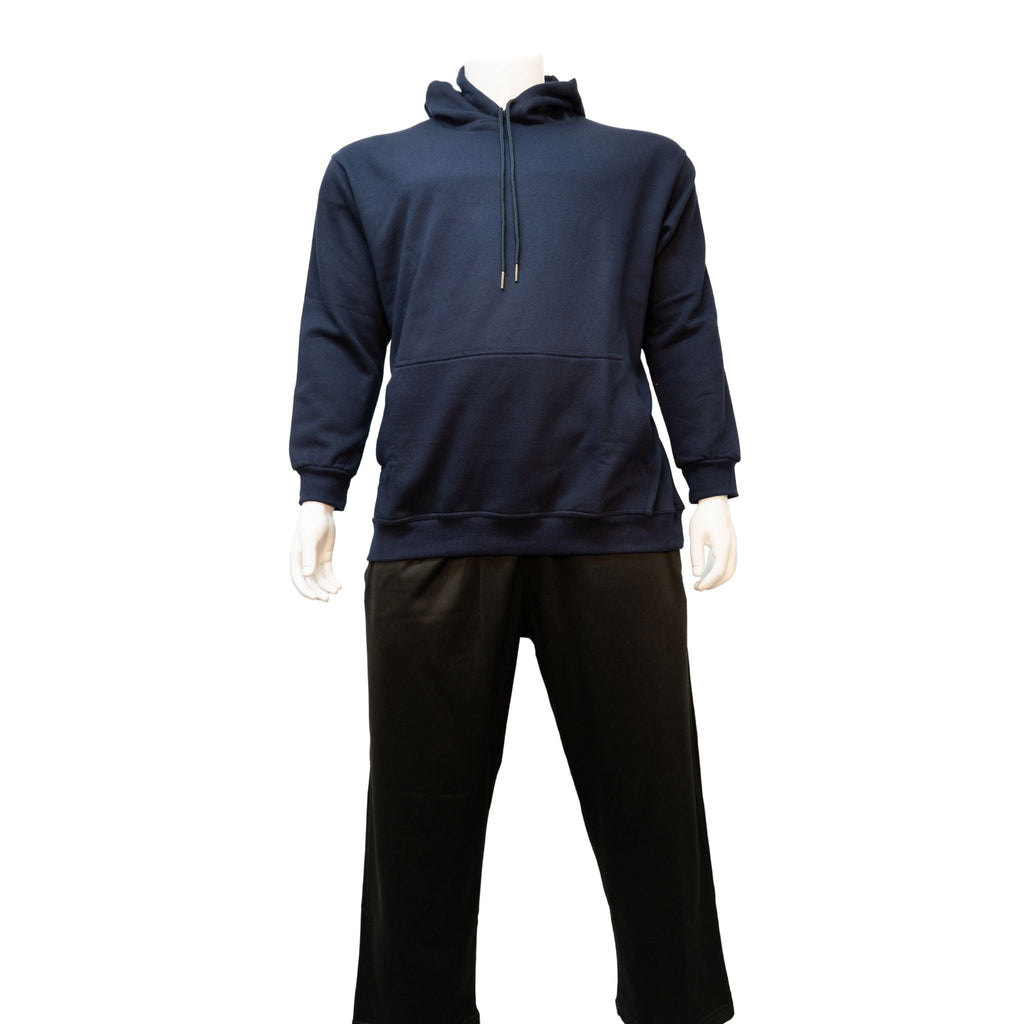 Big & Tall - Fleece - Pullover Hoodie