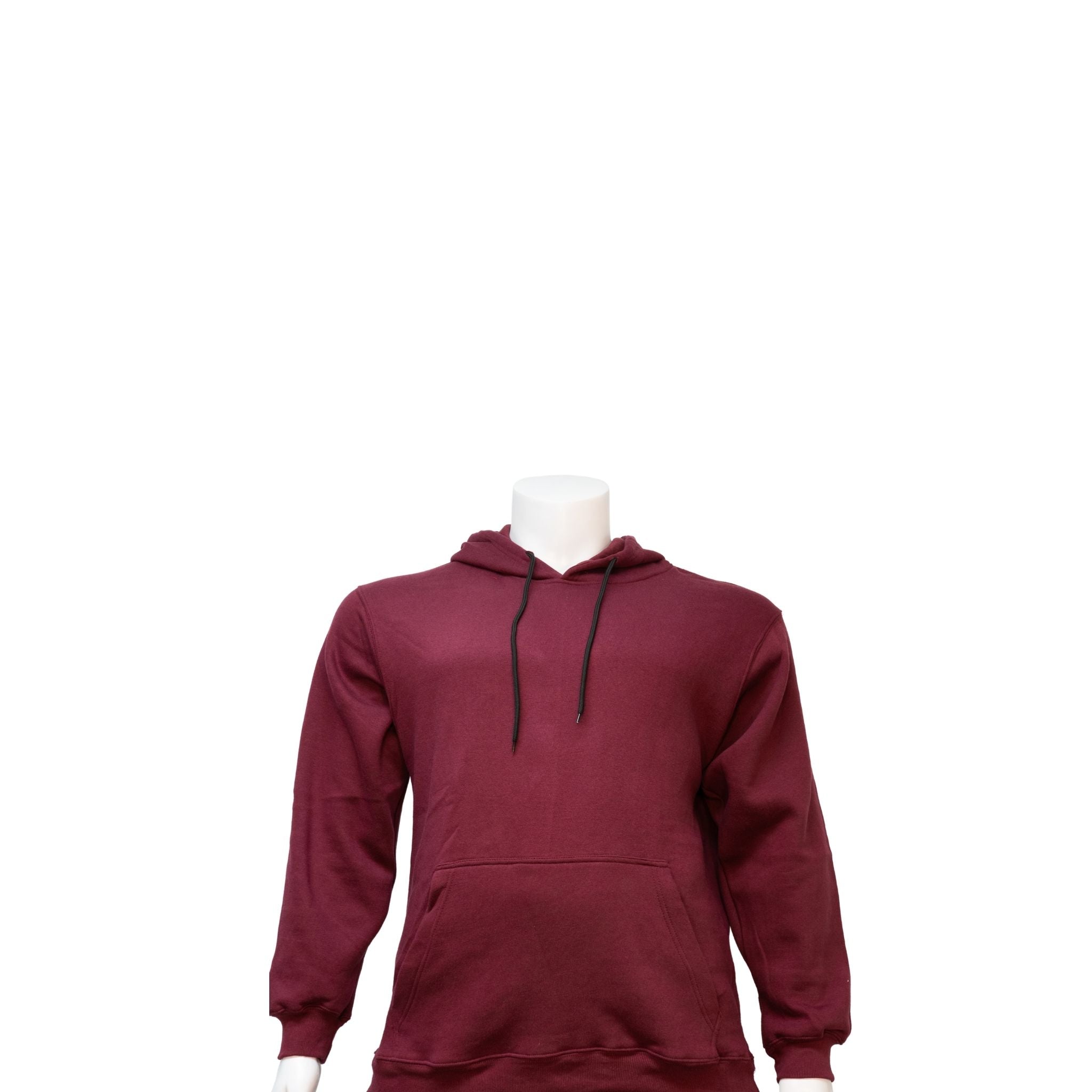 Big & Tall - Fleece - Pullover Hoodie