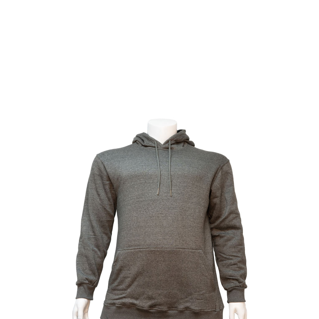 Big & Tall - Fleece - Pullover Hoodie