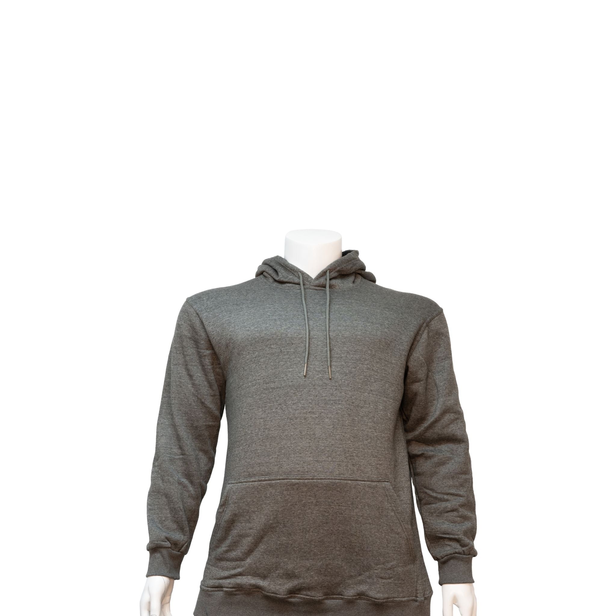 Big & Tall - Fleece - Pullover Hoodie