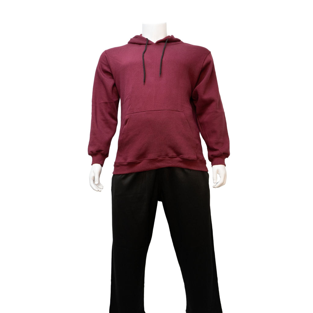 Big & Tall - Fleece - Pullover Hoodie