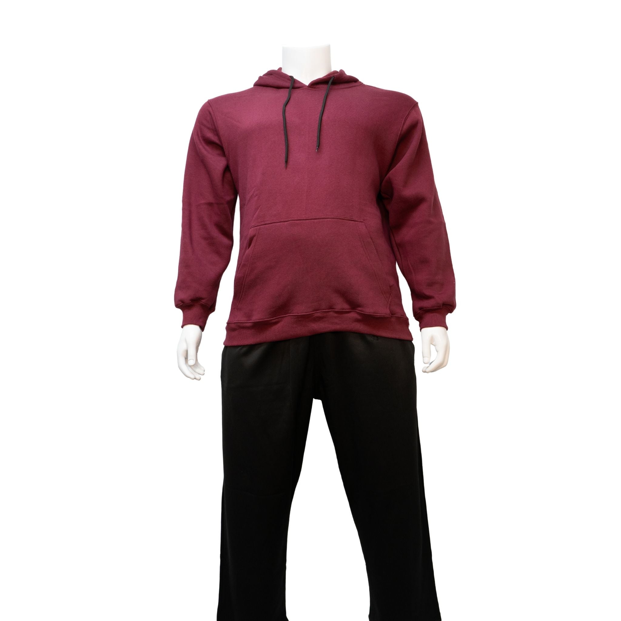 Big & Tall - Fleece - Pullover Hoodie