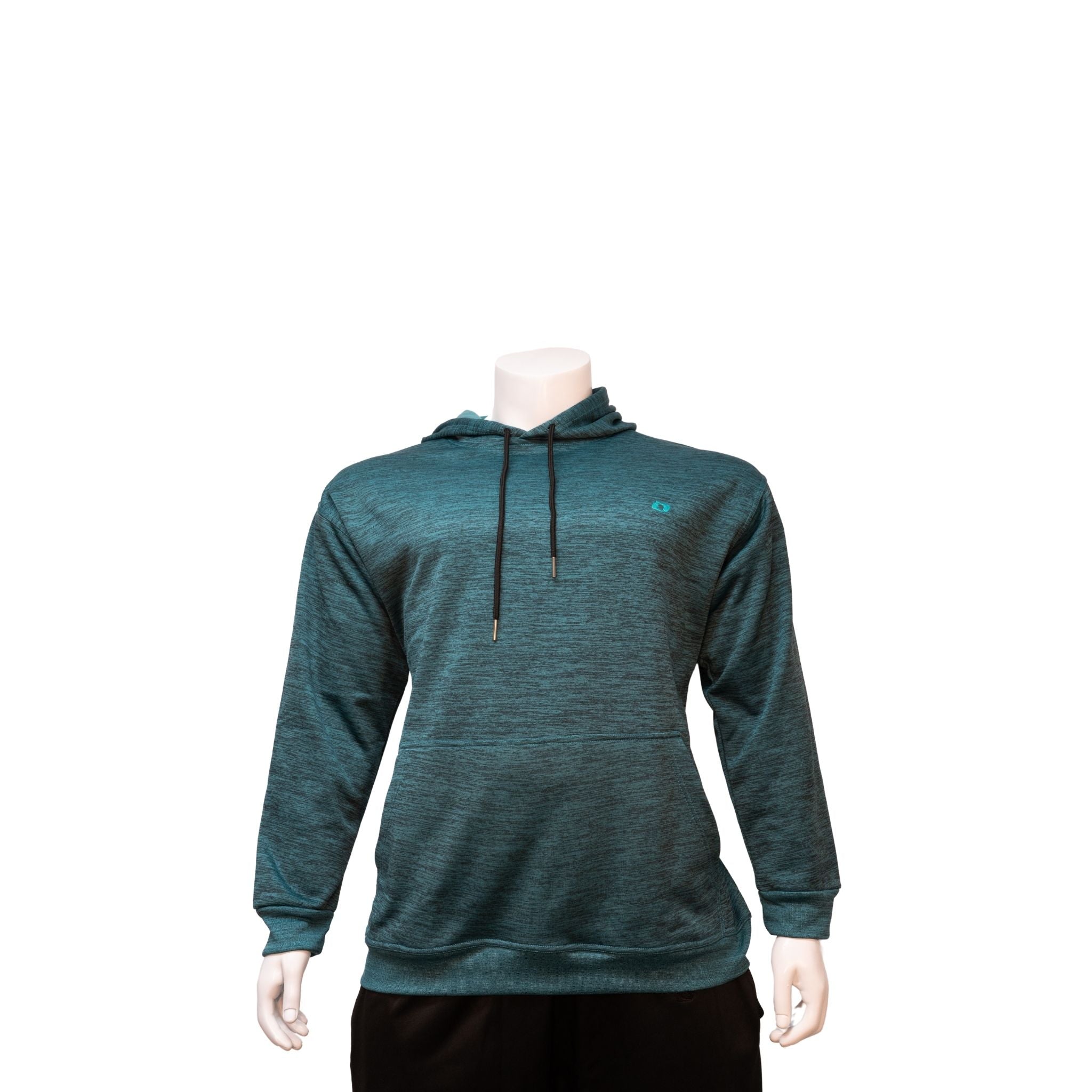 Tall Fit - Polar Fleece - Pullover Hoodie