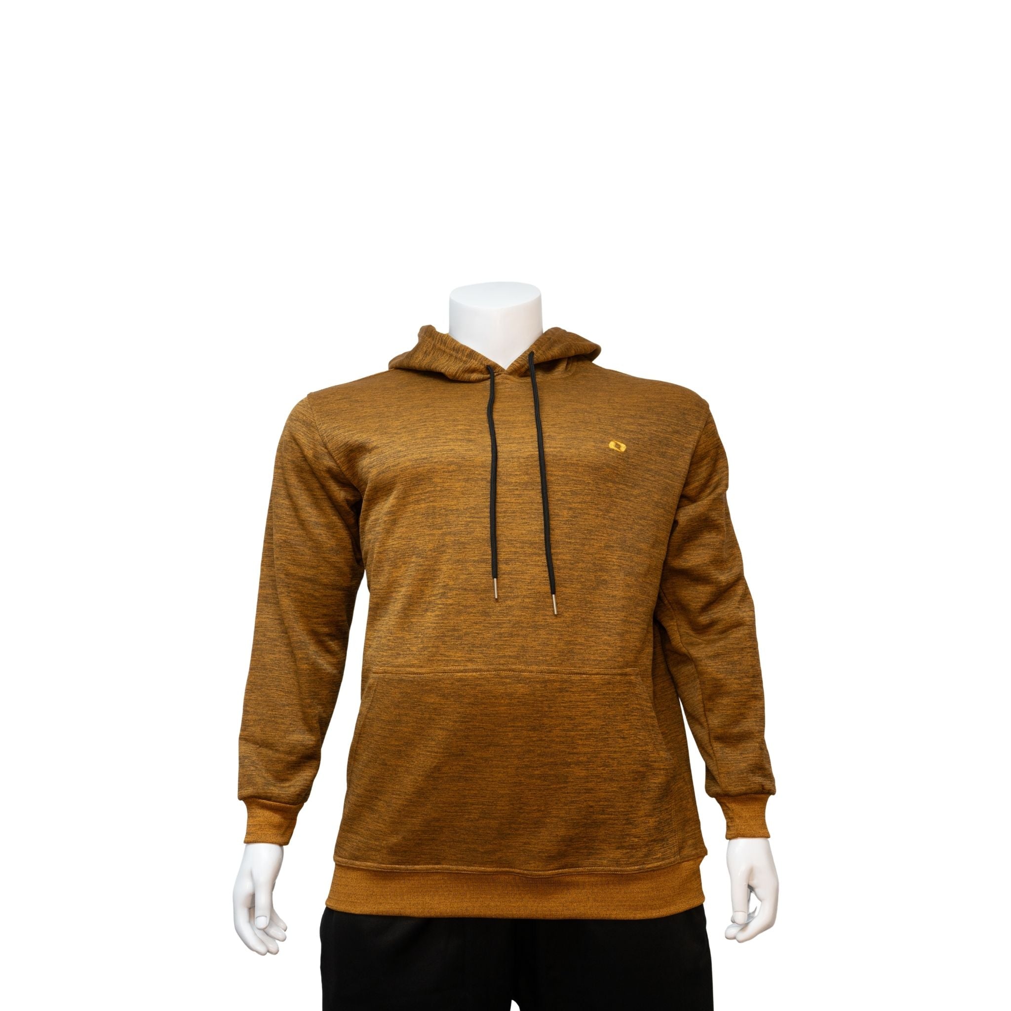 Big Fit - Polar Fleece - Pullover Hoodie