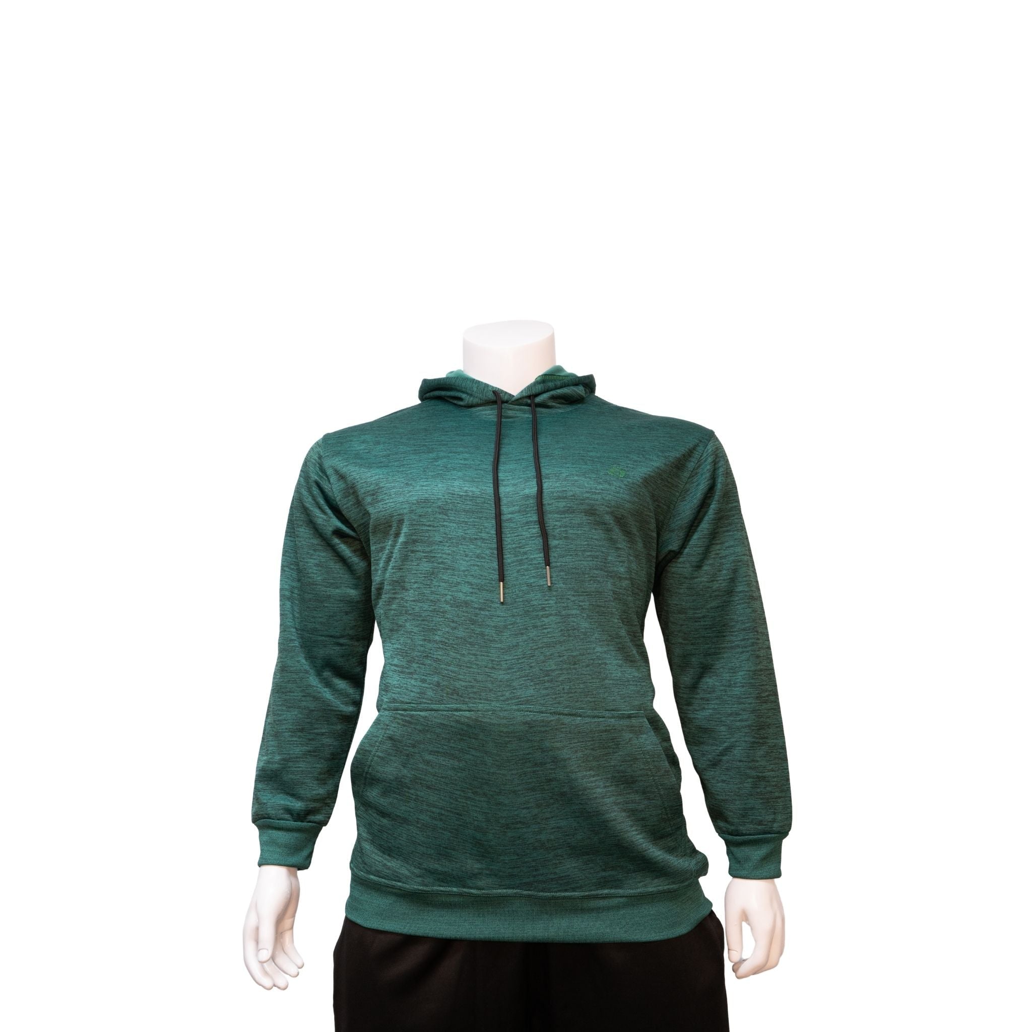 Tall Fit - Polar Fleece - Pullover Hoodie