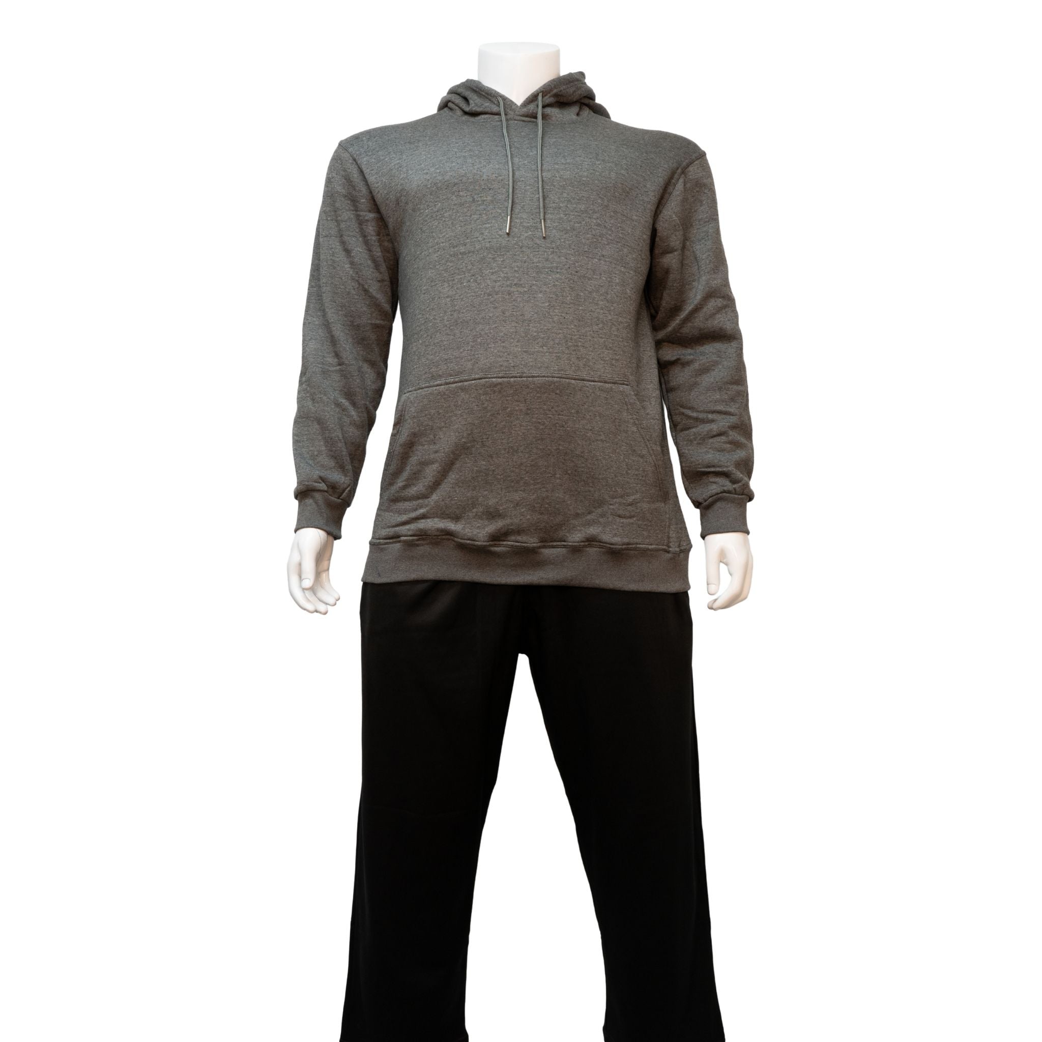 Big & Tall - Fleece - Pullover Hoodie