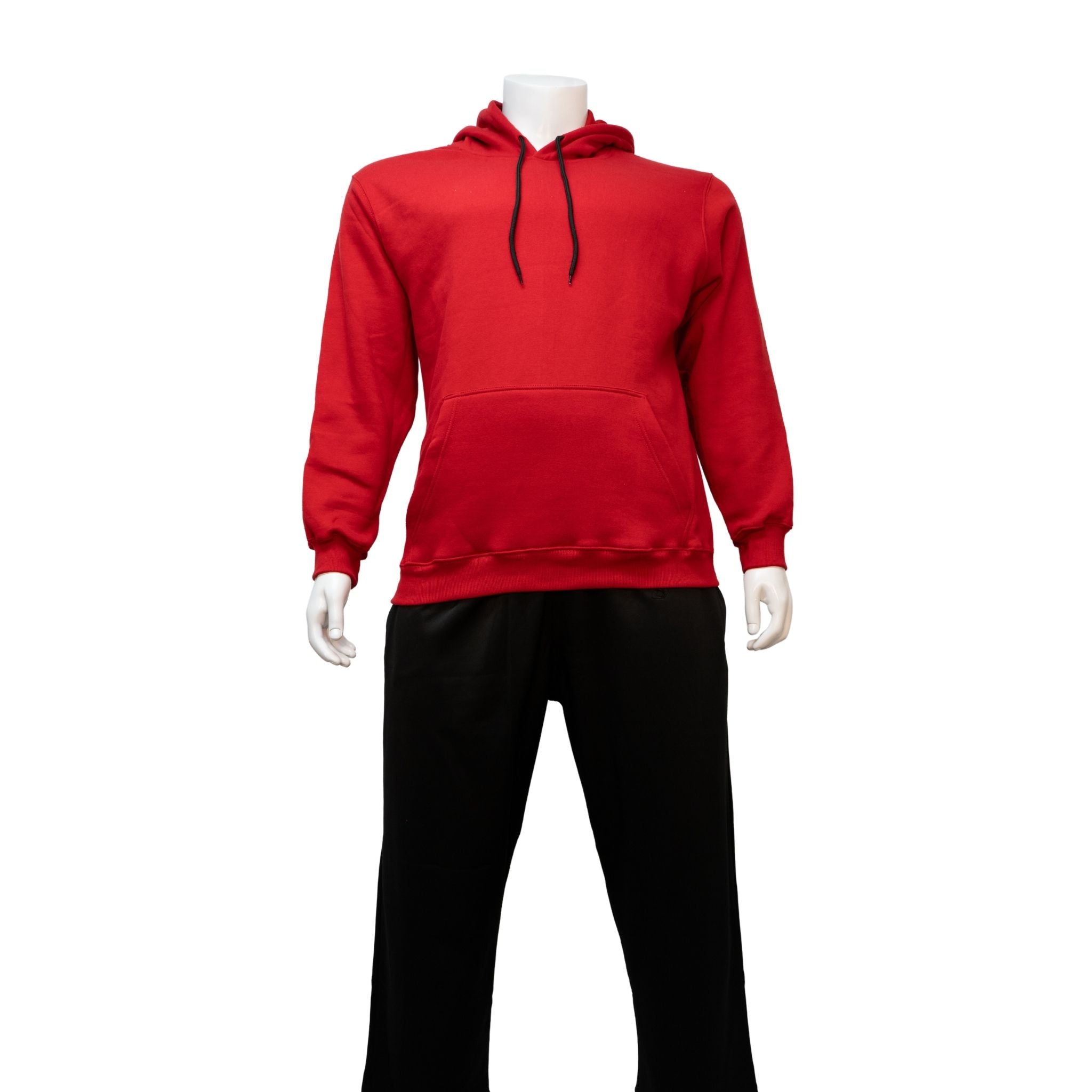 Big & Tall - Fleece - Pullover Hoodie