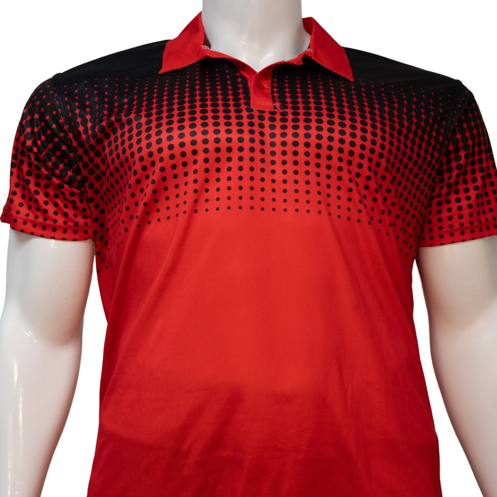 Big & Tall - Dri-Wize™ Pro - Power Dot Polo Shirts