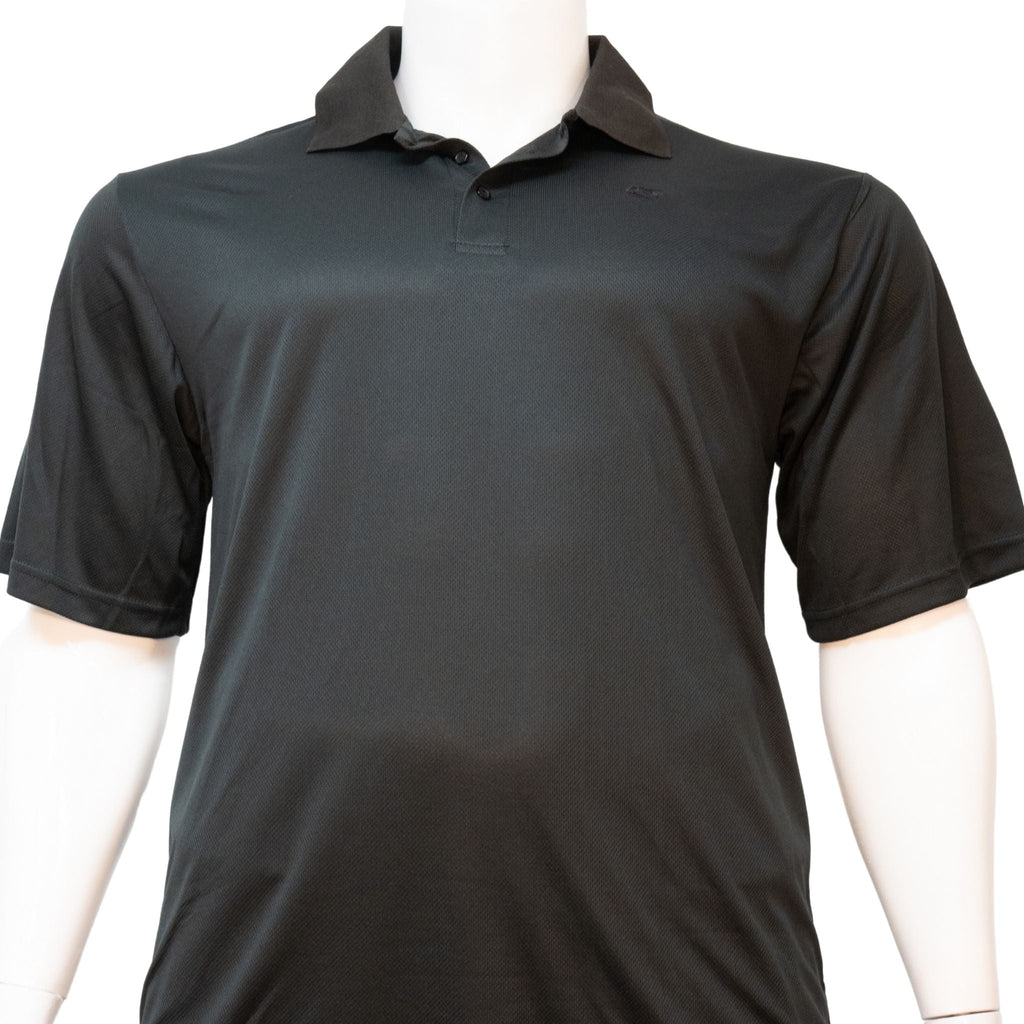 Big & Tall - Birdseye Mesh - Polo Shirt