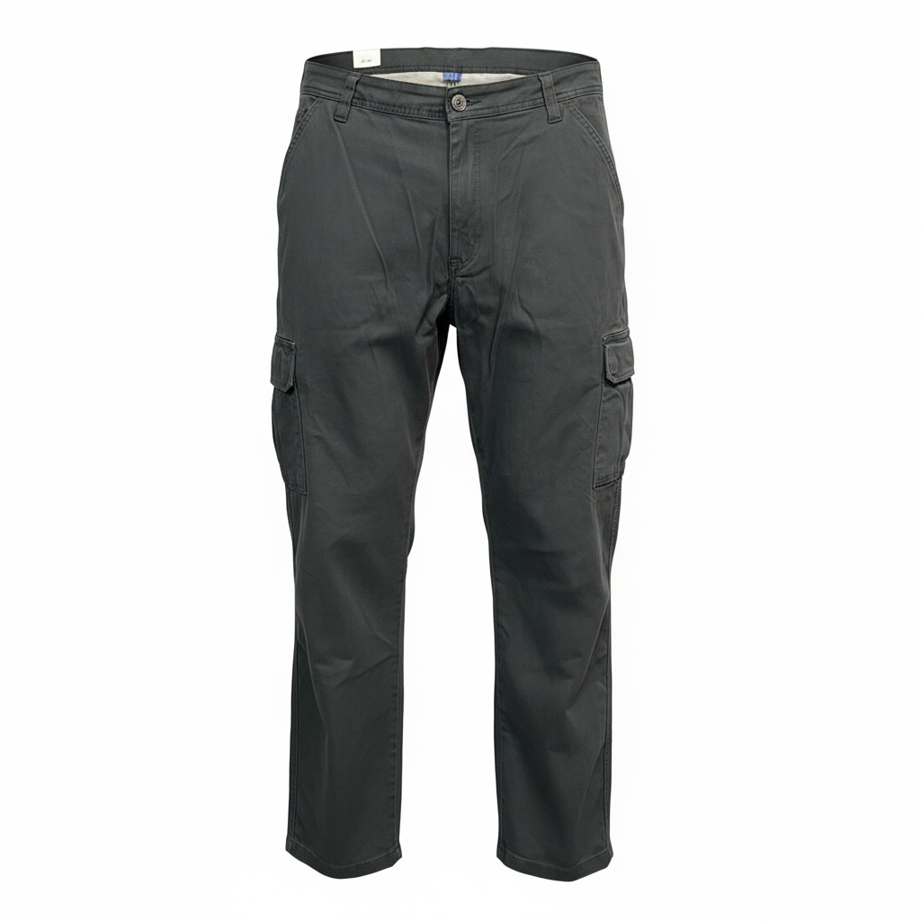 Full Blue - Cargo Stretch Pant
