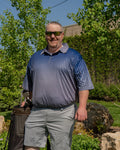 Big & Tall - Dri-Wize™ Pro - Power Dot Polo Shirts