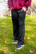 Big & Tall - Dri-Wize™ Smooth Finish  - Open Bottom Pant - (Big Man Cut - 32" or 29" length)