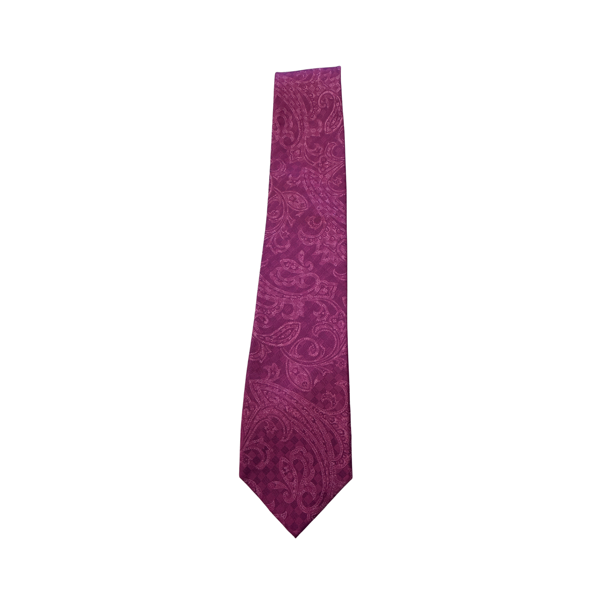 Bocara - JT X-Long Ties - Multi style