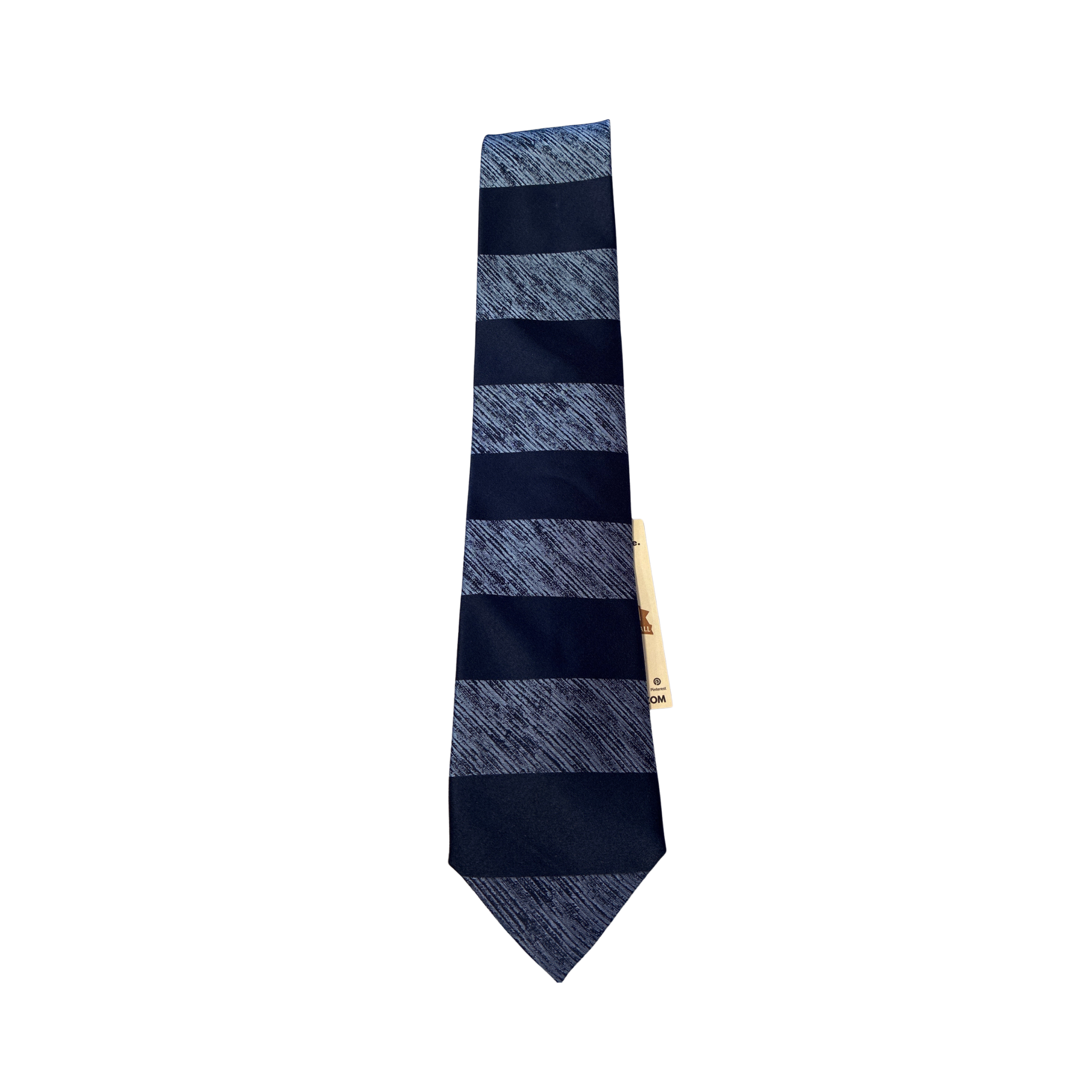 Bocara - JT X-Long Ties - Multi style