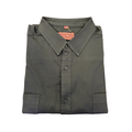 Cotton Works - S/S Sports Shirt - Plain