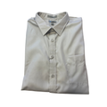 Edwards Redwood & Ross L/S Shirt - Plain