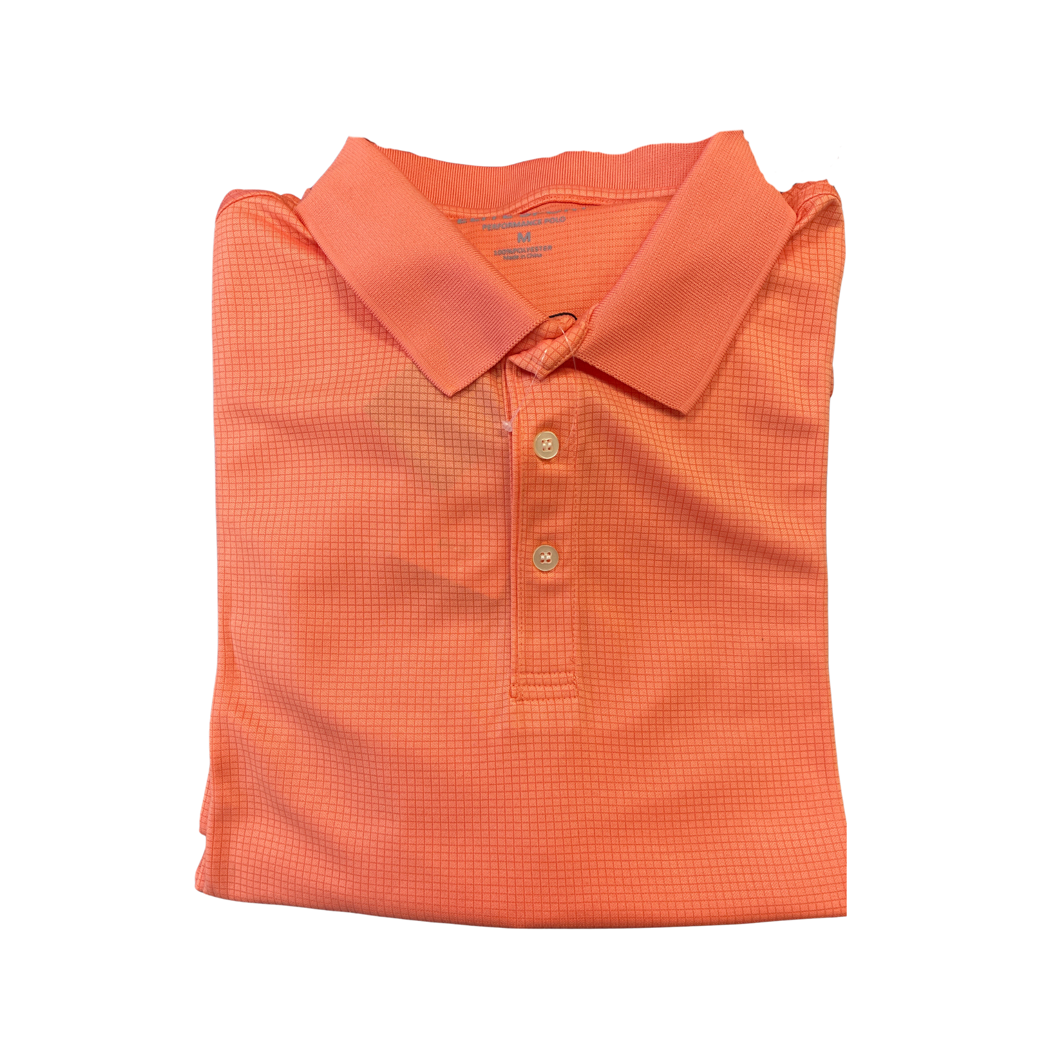 Elite Sport - Performance Polo Shirt