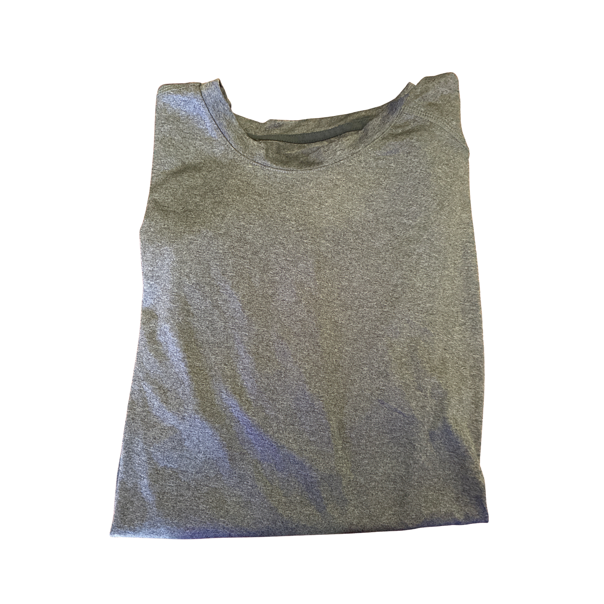 Elite Sport Flecked Performance T-Shirt