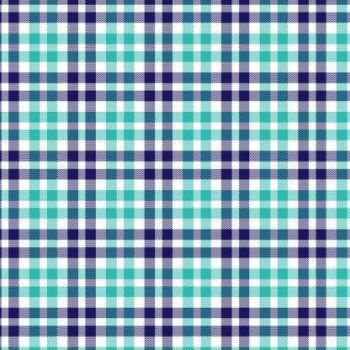 FX Fusion Long Sleeve Button Down Single Pocket 100% Wrinkle Free Cotton Poplin Tram Weave Teal/Blue FW1845