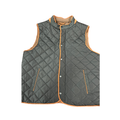 FX Fusion-Quilted Vest