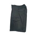 Comfort Waist Cargo Shorts with Pocket