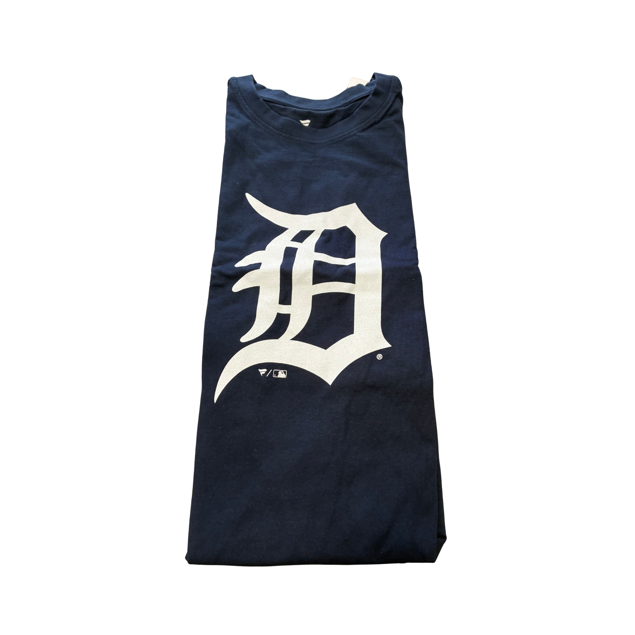 Fanatics Graphic T-Shirt – Detroit Collection