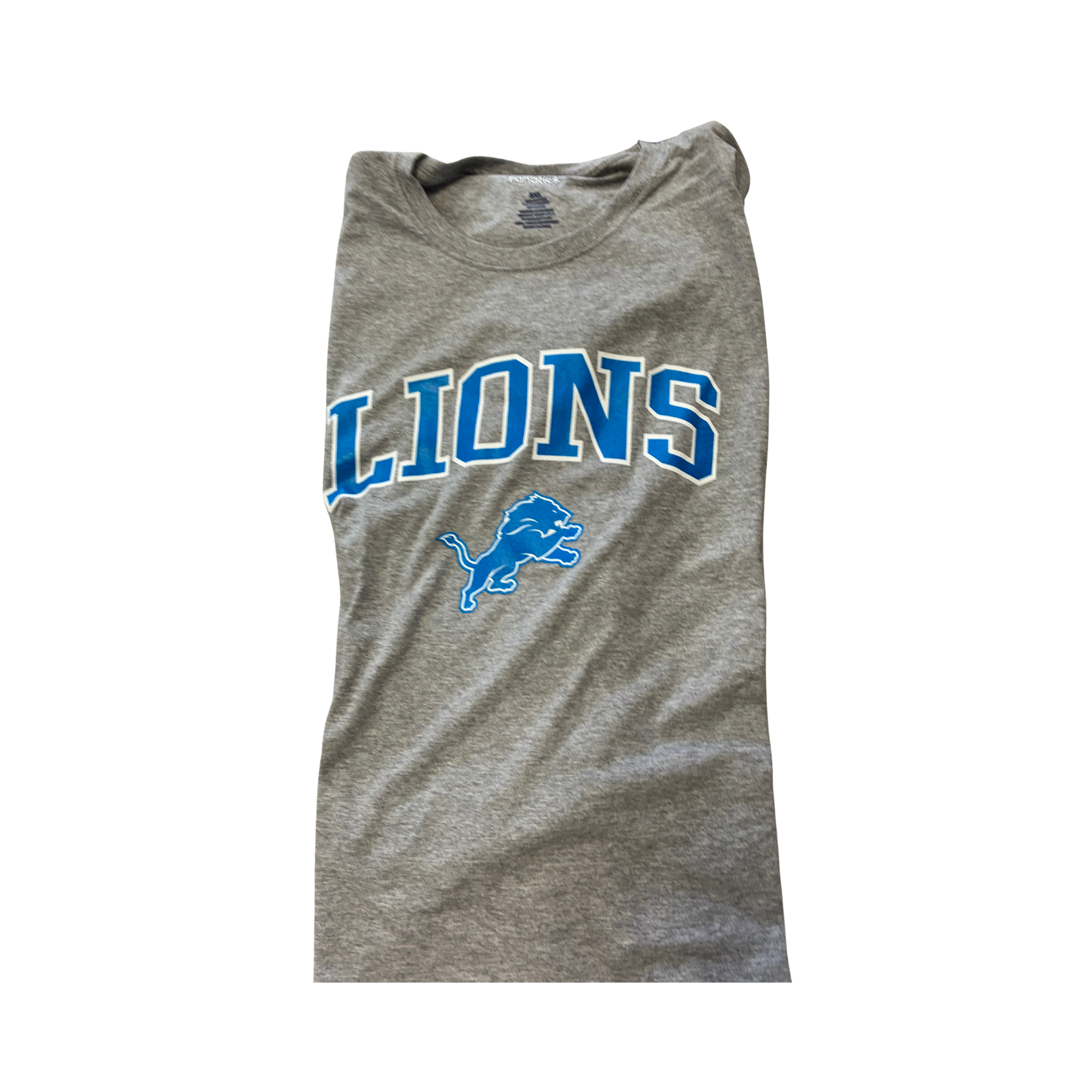 Fanatics Graphic T-Shirt – Detroit Collection