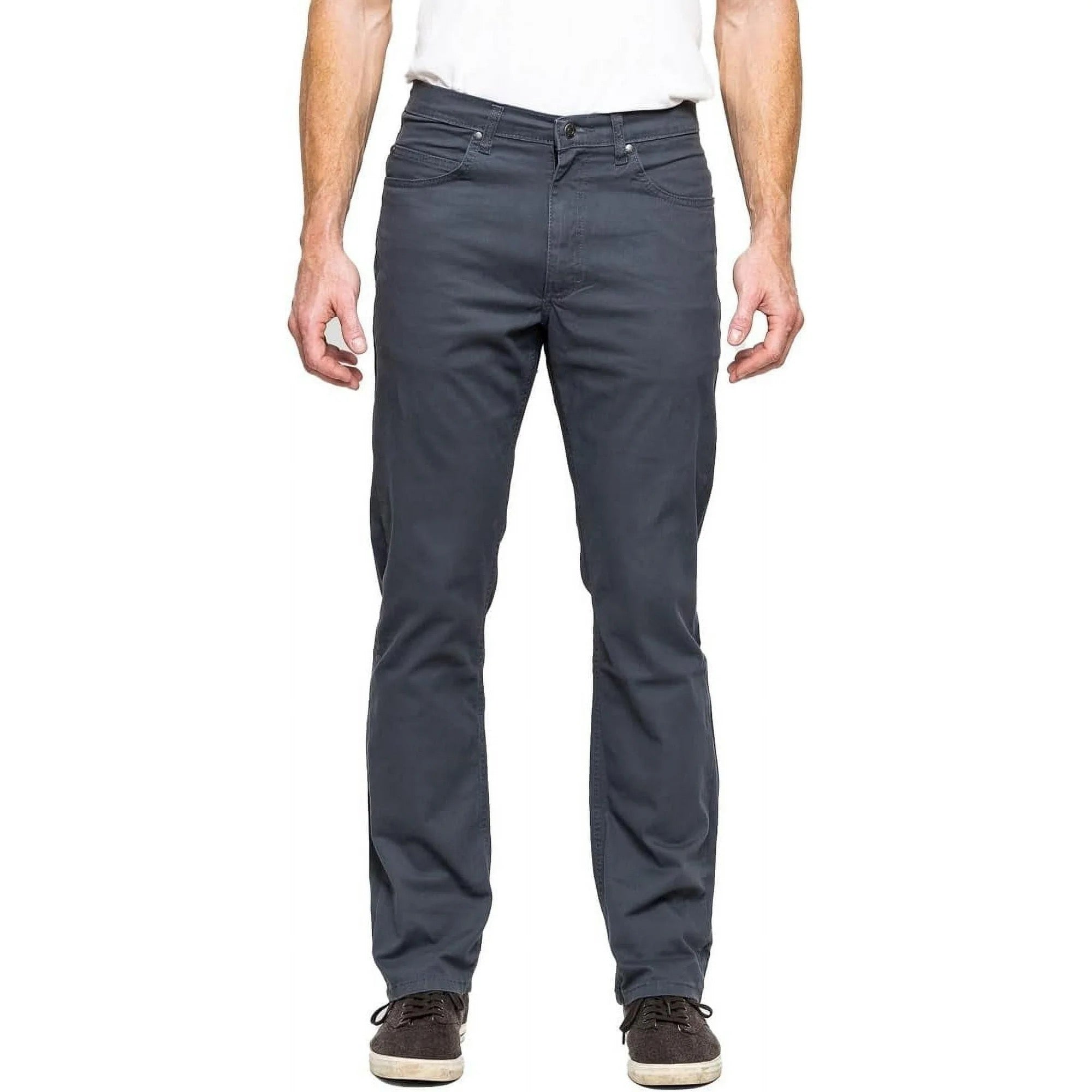 Full Blue - Stretch Twill Pants