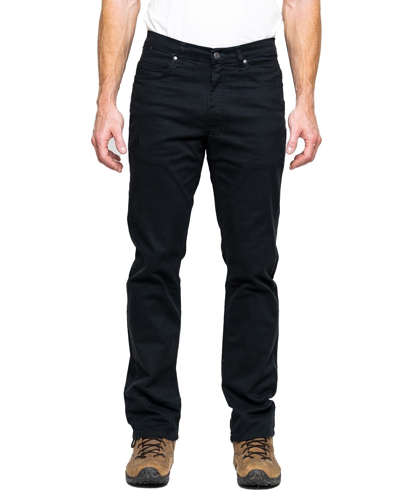 Full Blue - Stretch Twill Pants