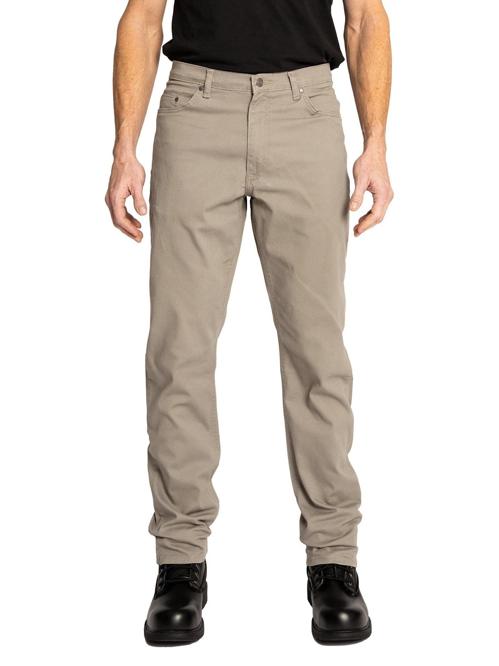Full Blue - Stretch Twill Pants