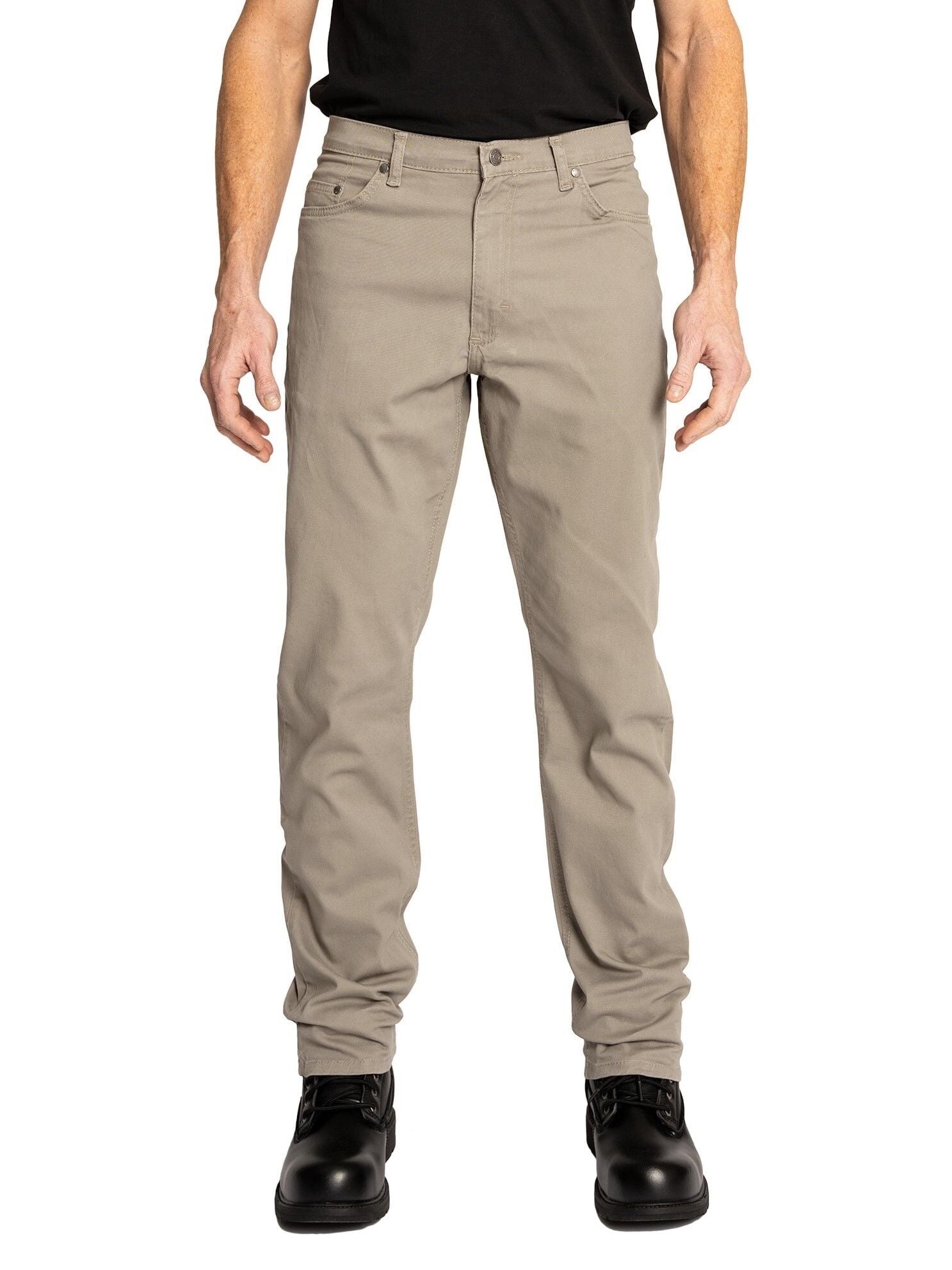 Full Blue - Stretch Twill Pants