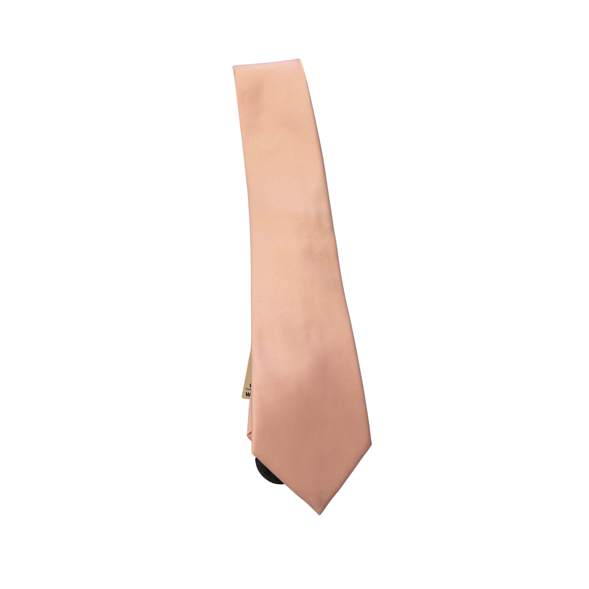 Jacob Alexander - Plain JT X-Long Ties