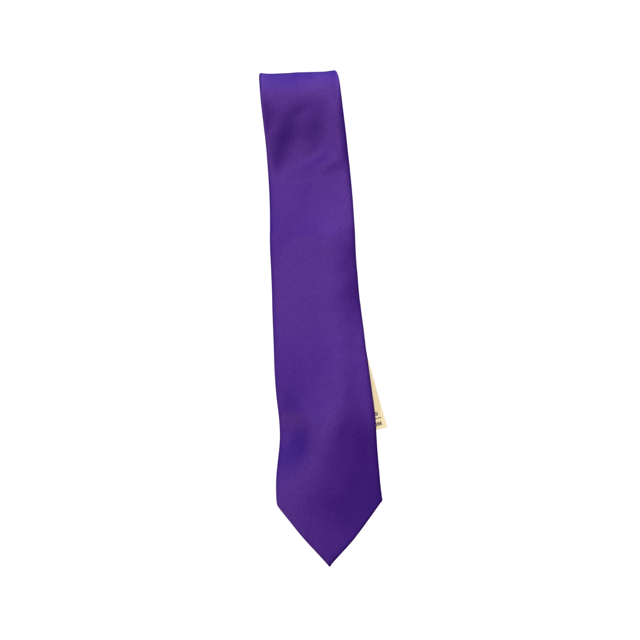 Jacob Alexander - Plain JT X-Long Ties
