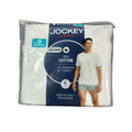 Jockey- Crew Neck- Undershirts