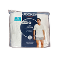 Jockey- V-Neck-Undershirts
