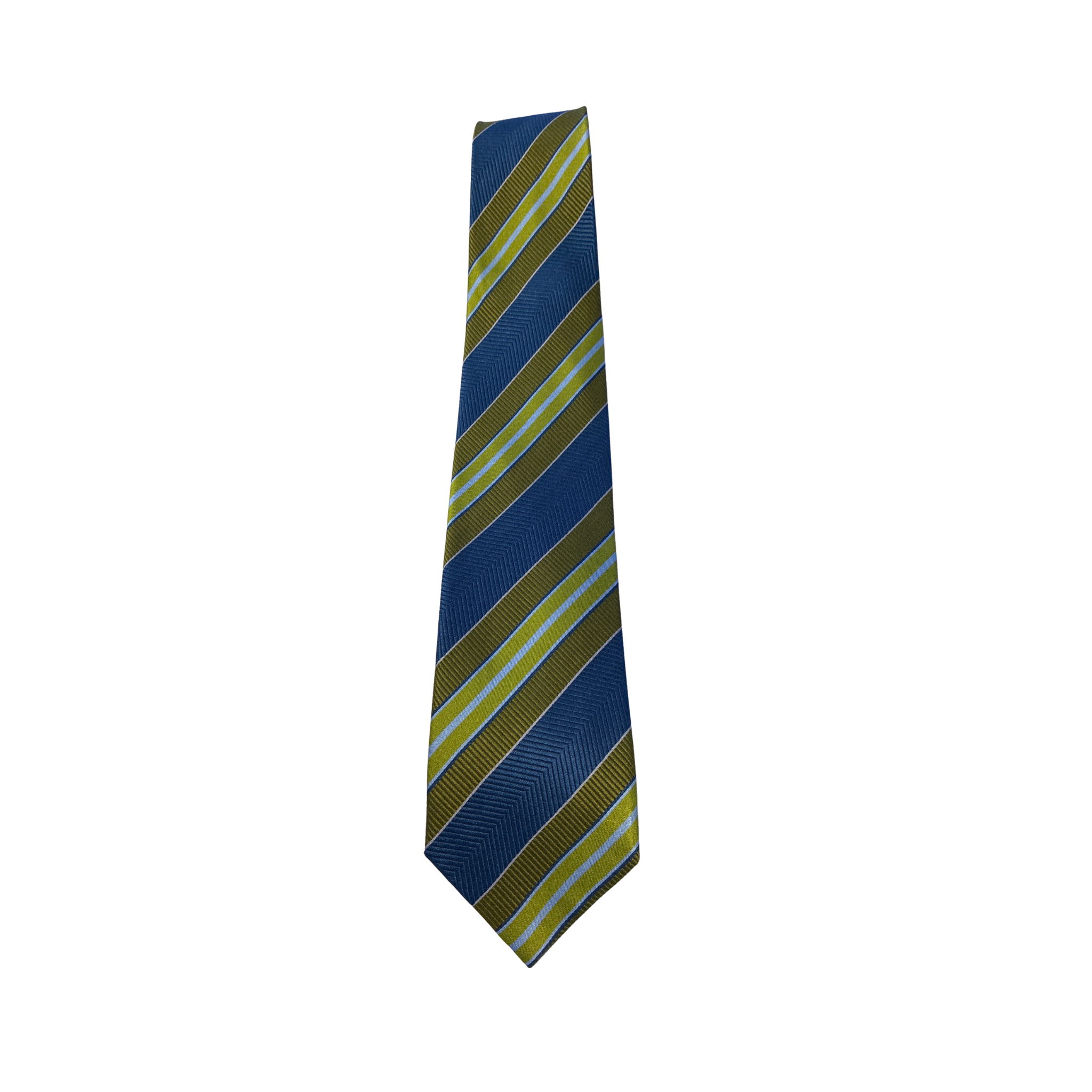 Oak Hill Premium JT X-Long Ties – Multiple Styles