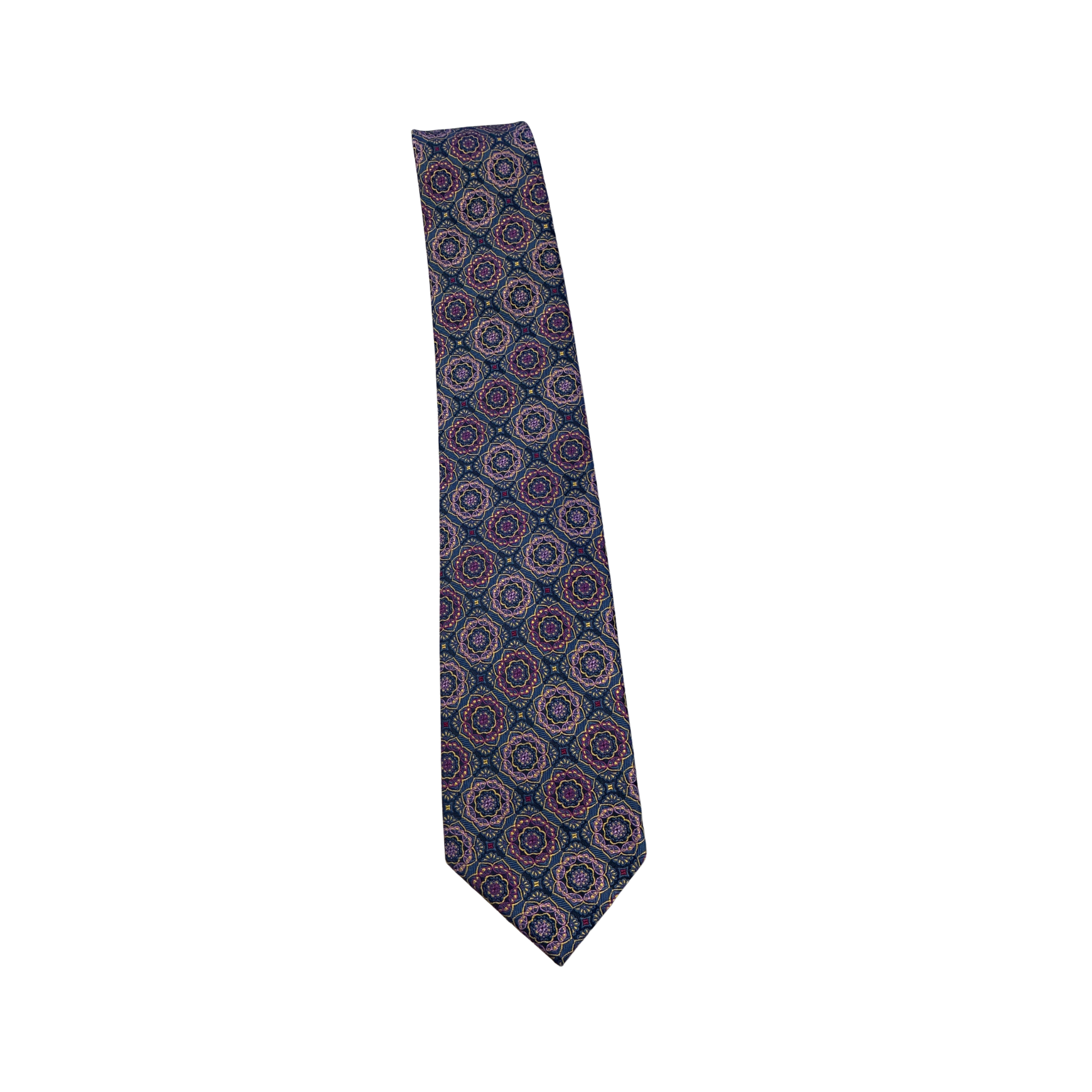 Oak Hill Premium JT X-Long Ties – Multiple Styles