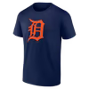 Fanatics Graphic T-Shirt – Detroit Tigers Collection 3 Variations/Colors