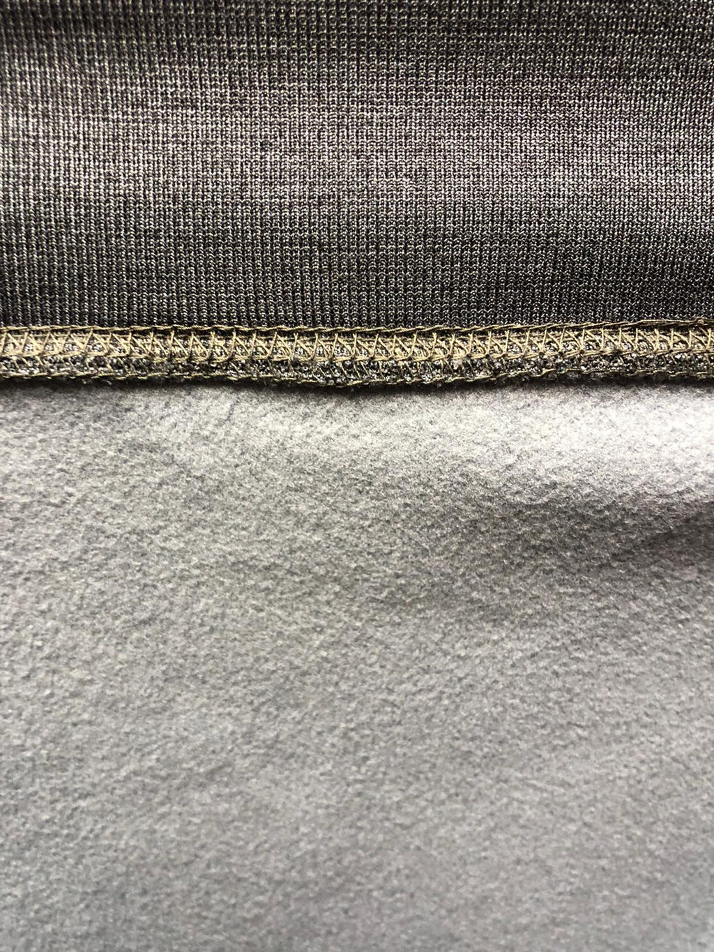 Big & Tall - Polar Fleece - Banded Pant (Tall - 38" length)