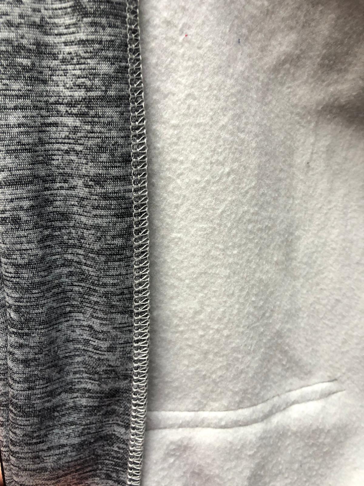 Big & Tall - Polar Fleece - Banded Pant (Tall - 38" length)