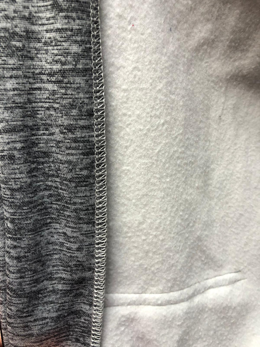 Big & Tall - Polar - Open Pant (Tall - 38" length)