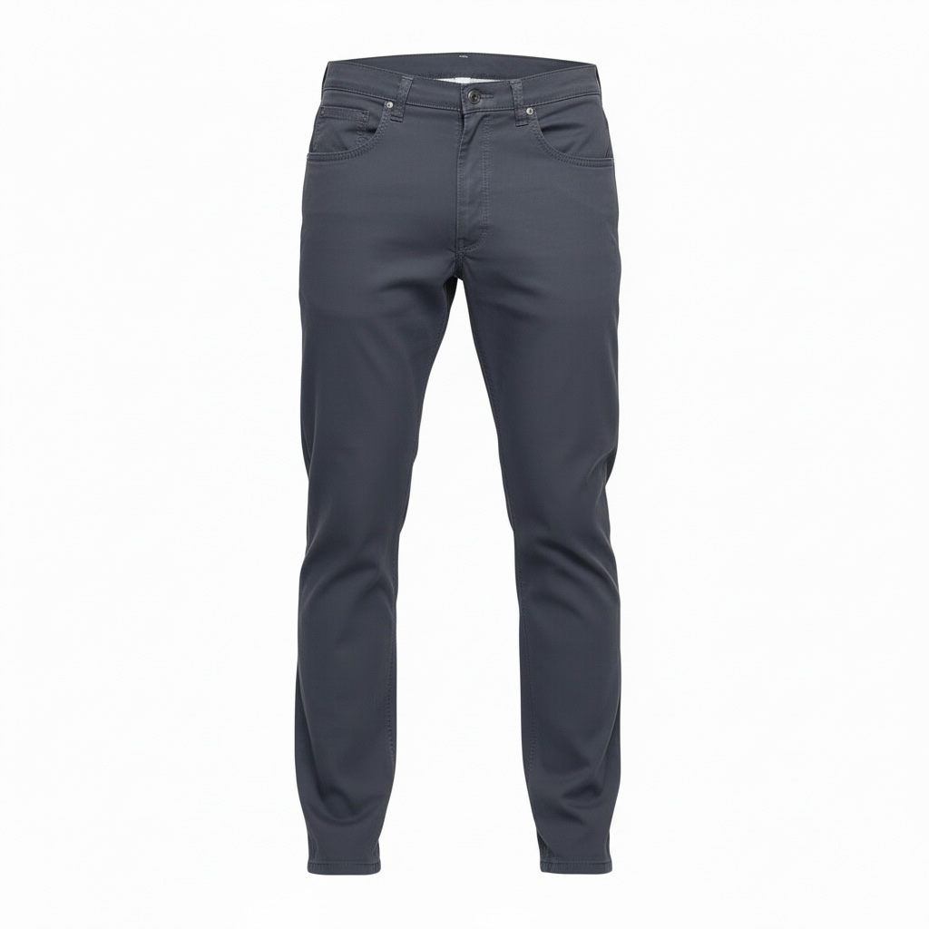 Full Blue - Stretch Twill Pants
