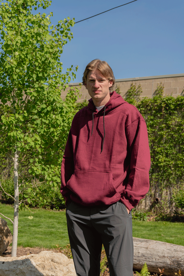 Big & Tall - Fleece - Pullover Hoodie