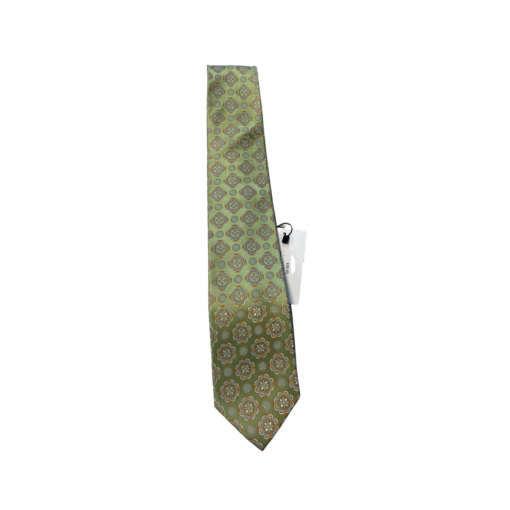 Scotty Z Palm Beach - JT X-Long Ties – Multiple Styles