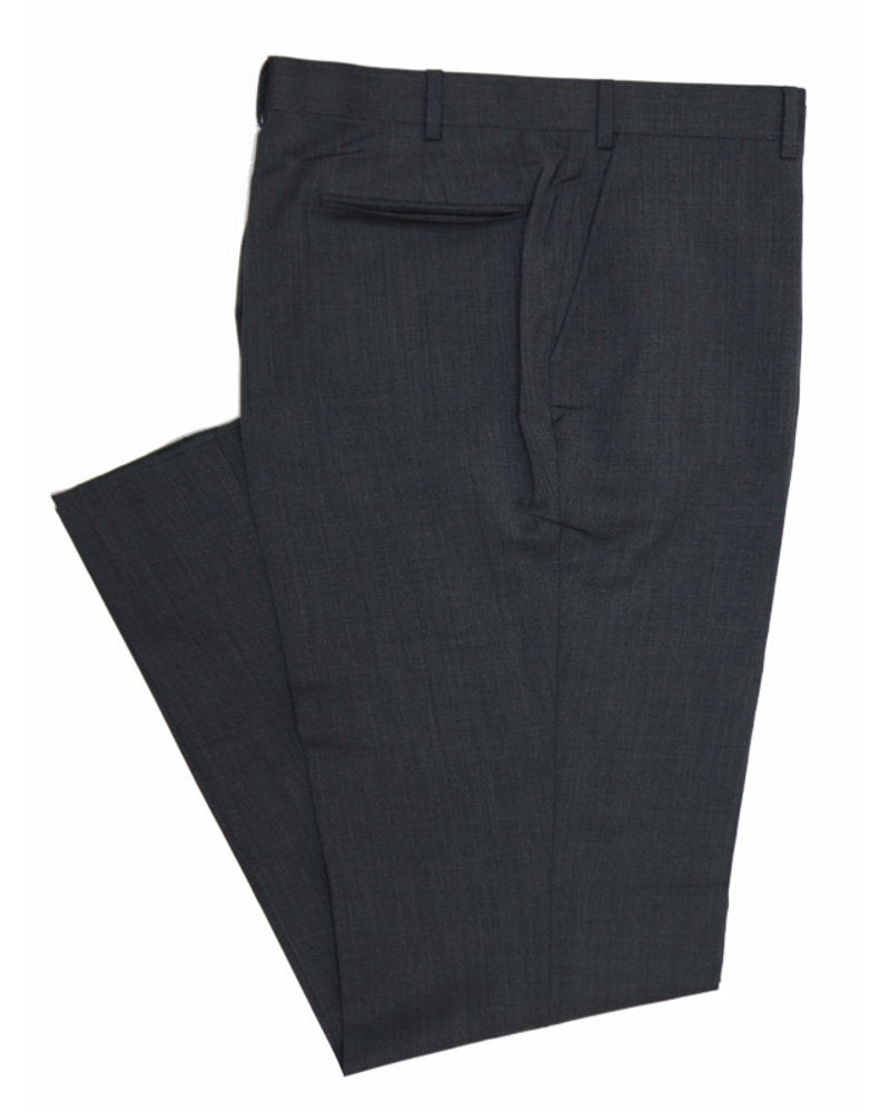 mid get flat front suit separate dress pants